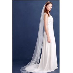 Jcrew Jennifer Behr Ella coronet, retail $1500